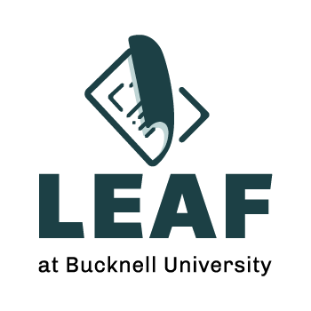 LEAF at Bucknell